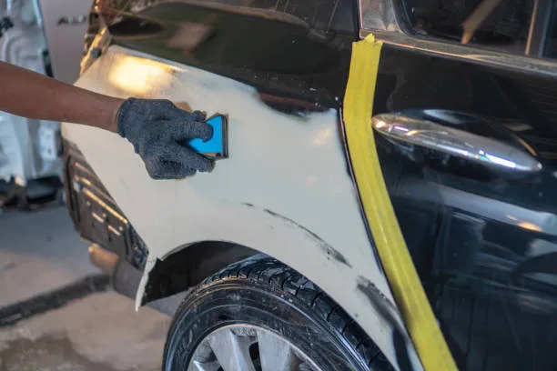 Fred's Auto Service Inc repair shop photo 2