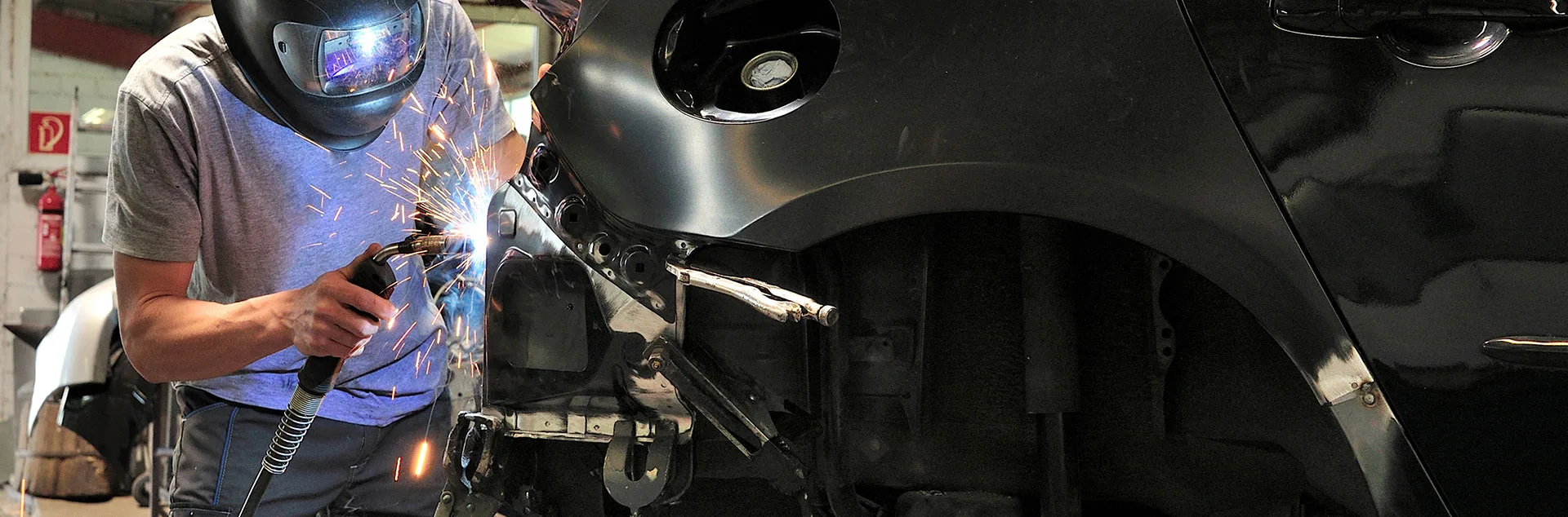 Fred's Auto Service Inc repair shop photo 4