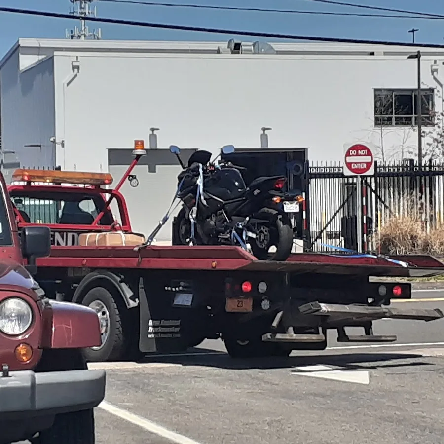 Friendly Auto Body & Towing, Inc.