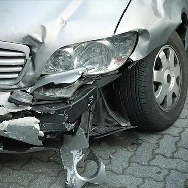 Friendly Auto Body & Towing, Inc. repair shop photo 3