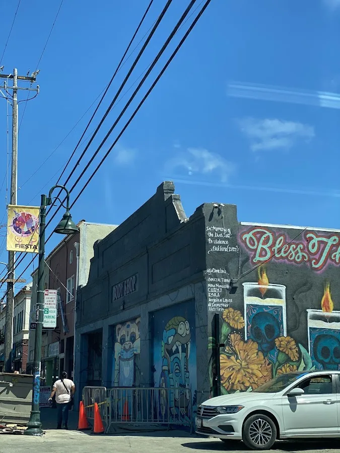 Fruitvale Collision Center