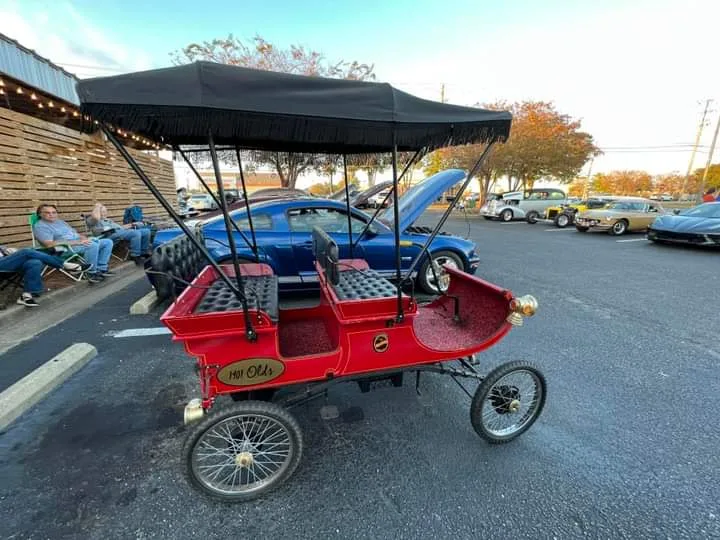 G&A Auto Frame and Body Works repair shop photo 4