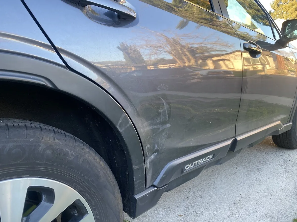 G&C Auto Body
