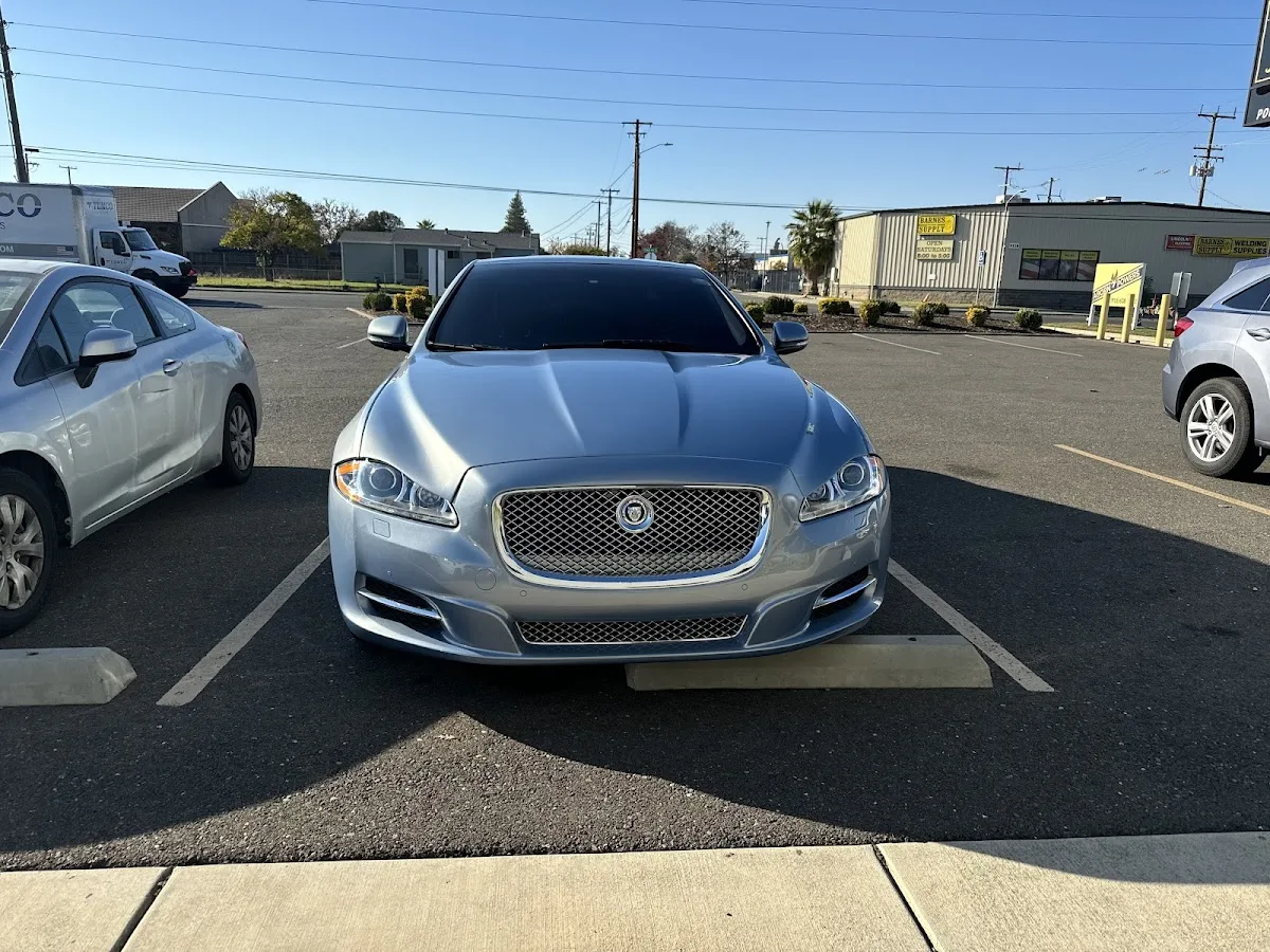 G&C Auto Body
