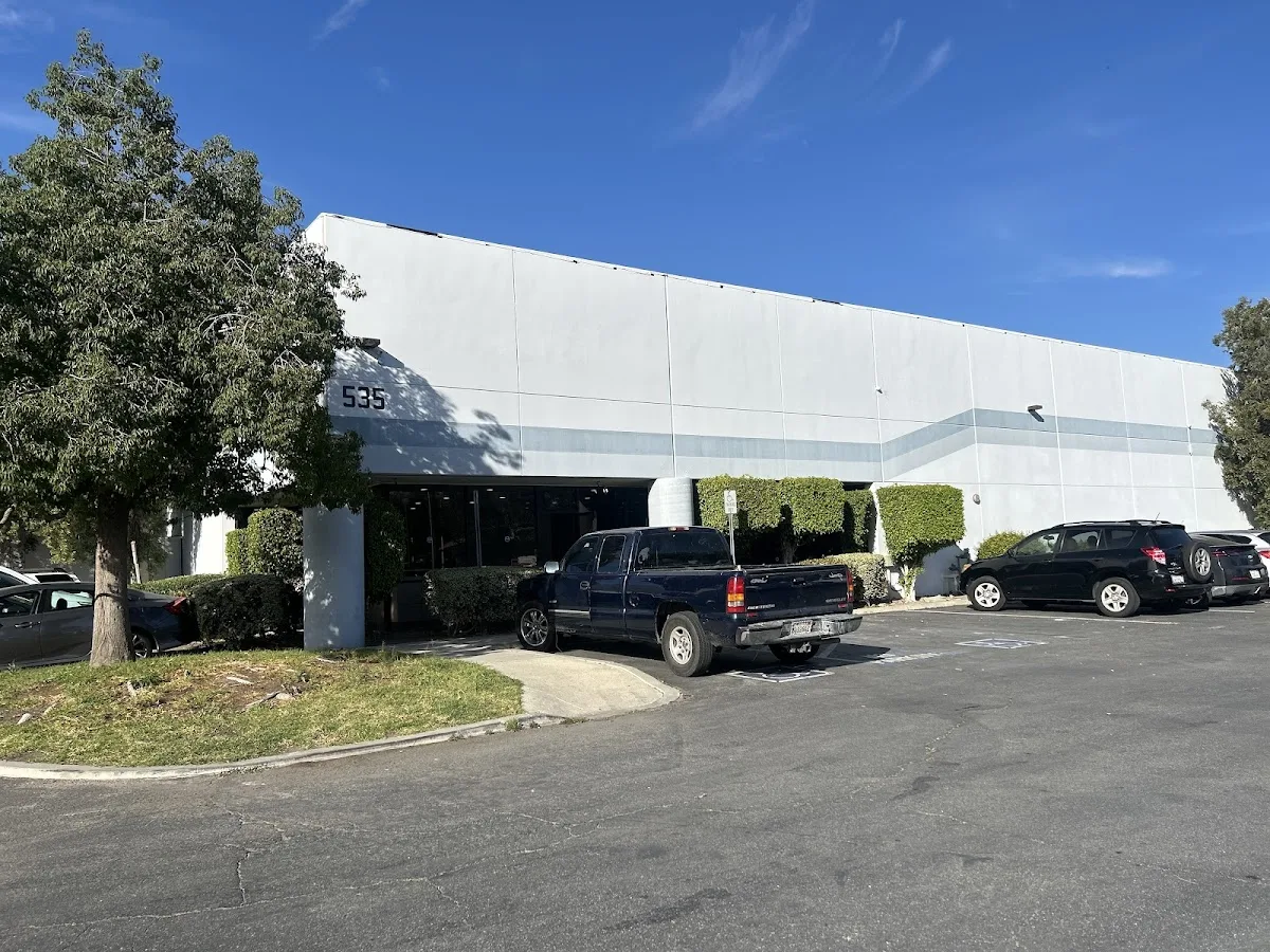 G.U Collision Center