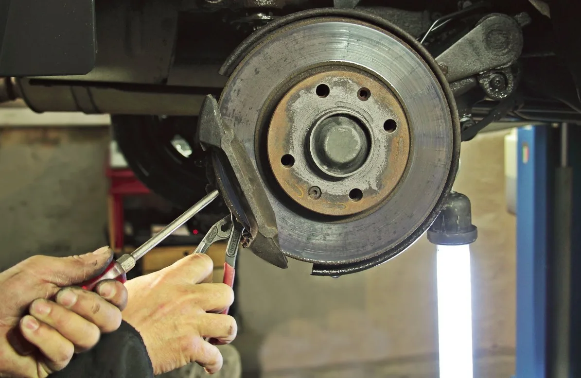Gardner Automotive & Body Shop