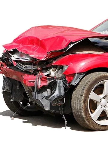 Gate City Auto Body Services repair shop photo 4