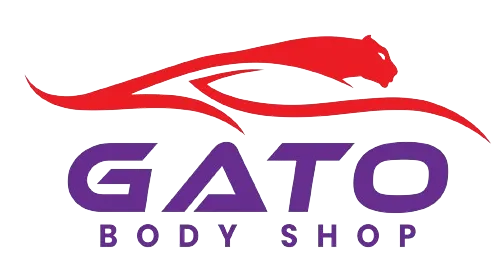 Gato Body Shop repair shop photo 4