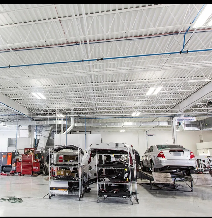 Gerber Collision & Glass