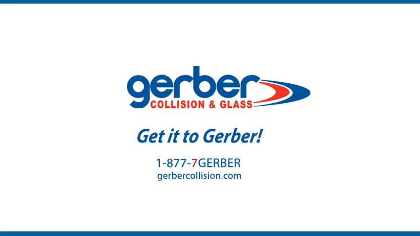 Gerber Collision & Glass