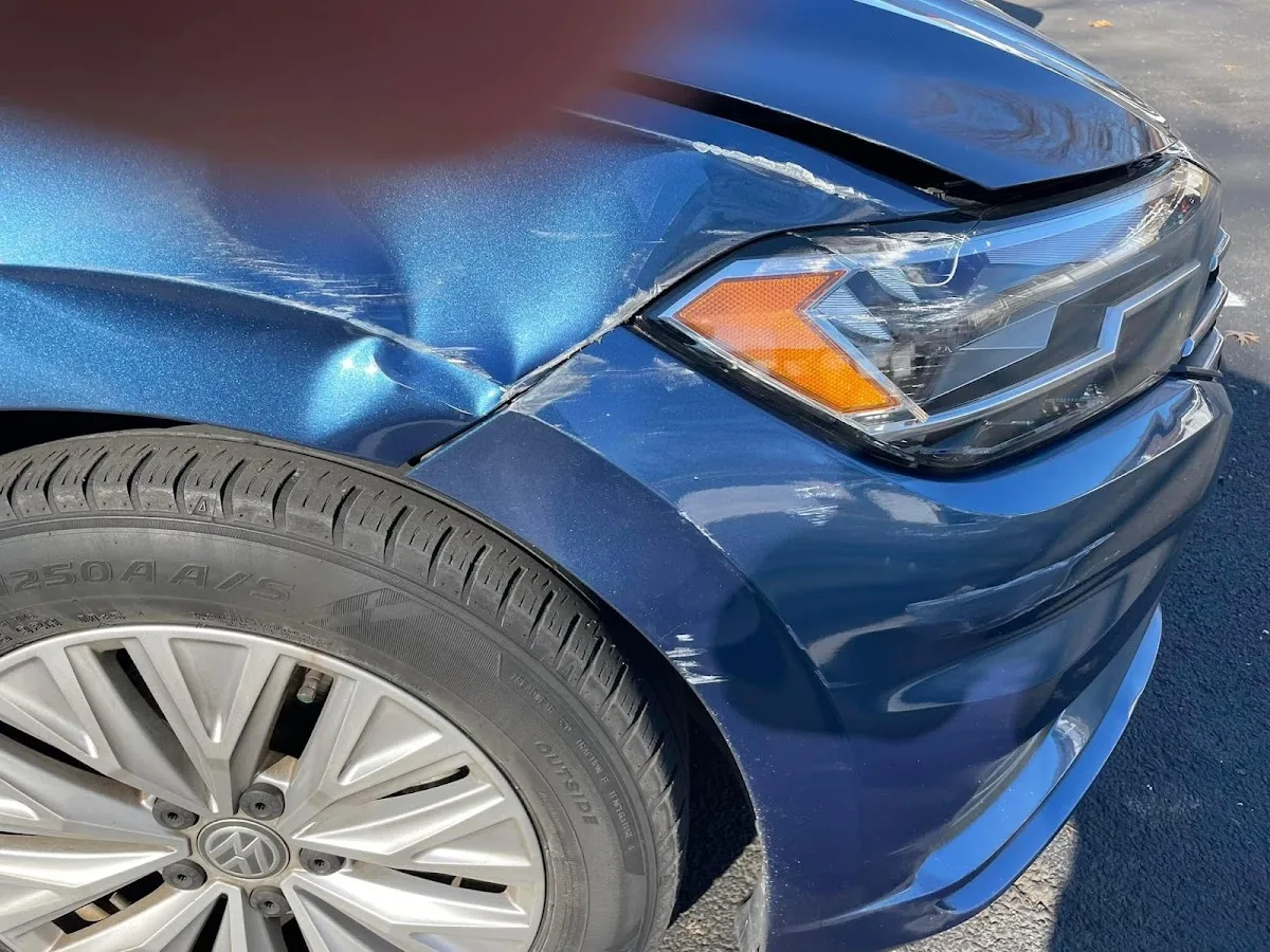 Gerber Collision & Glass