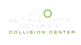 Global Auto Company Collision Center repair shop photo 2