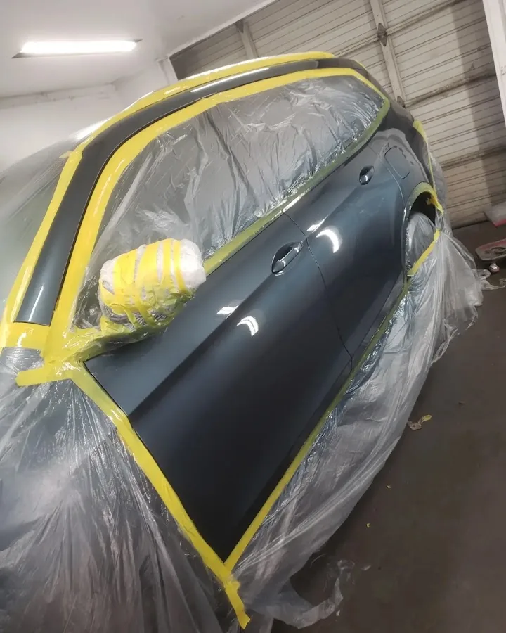Global Collision Specialists