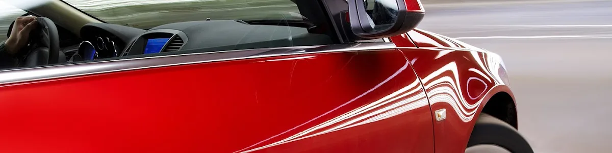Golden Touch Auto Body repair shop photo 1