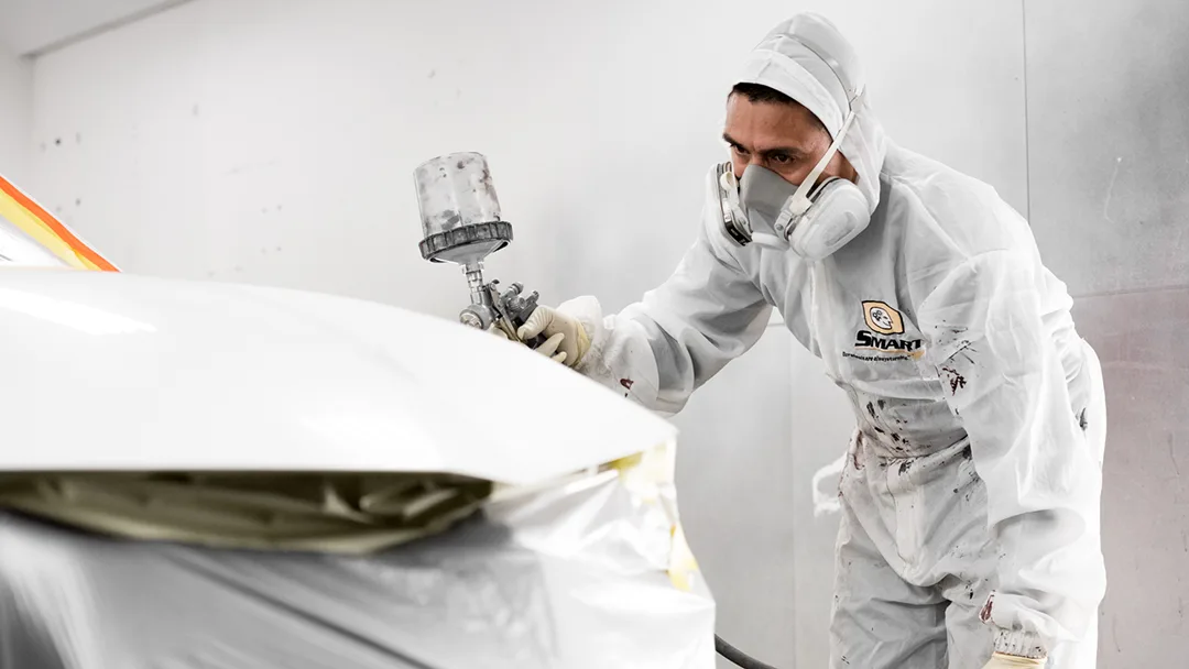 Grand Prix Auto Body