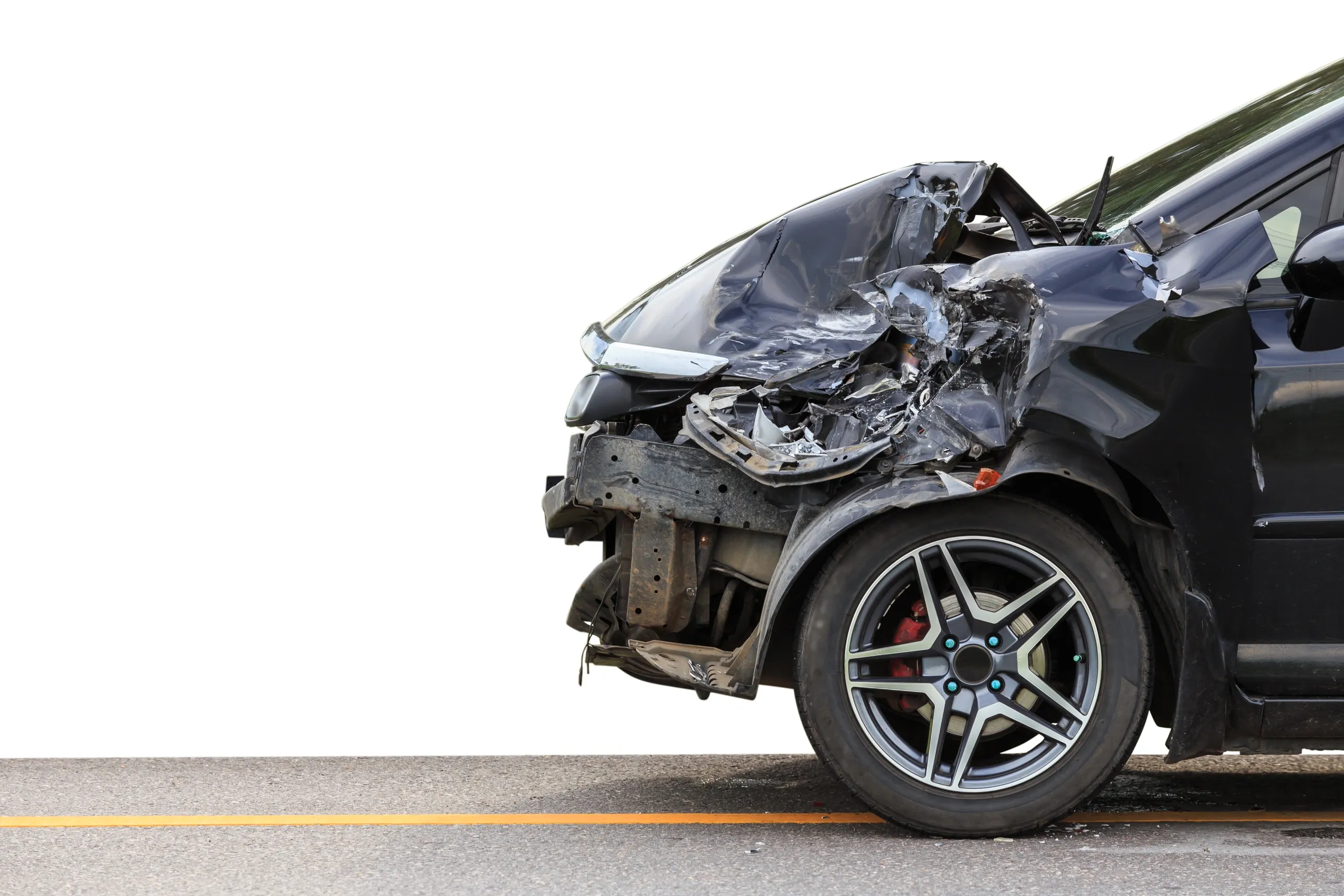 Grand Prix Collision Repair repair shop photo 2