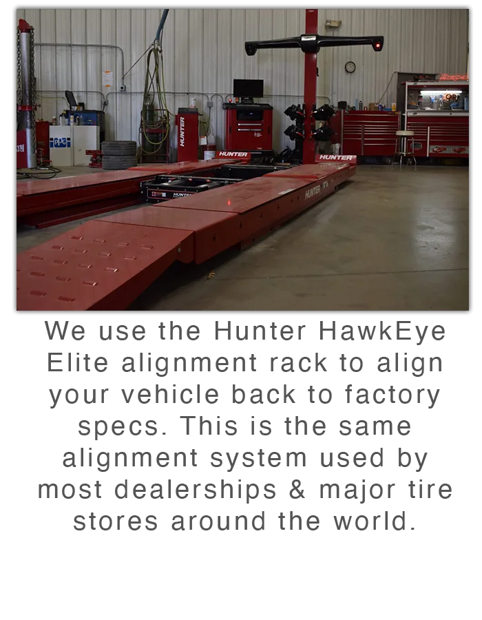 Green's Collision Center repair shop photo 5