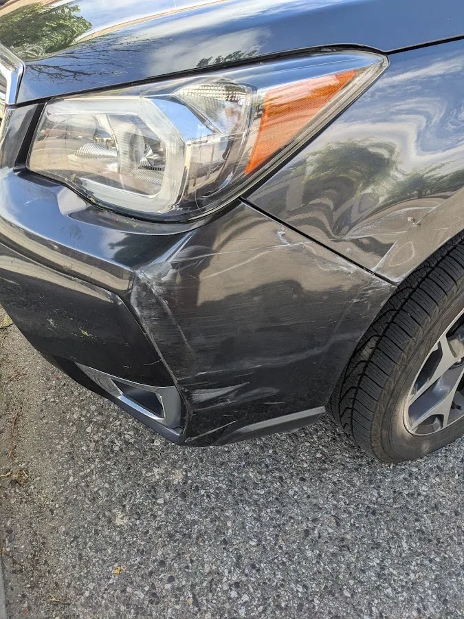 Greenwood Collision Auto Body Shop of Seattle