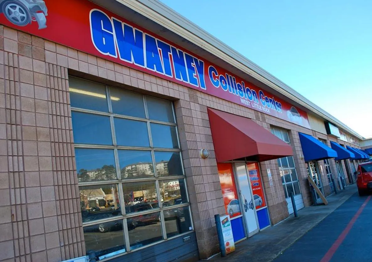 Gwatney Collision Center