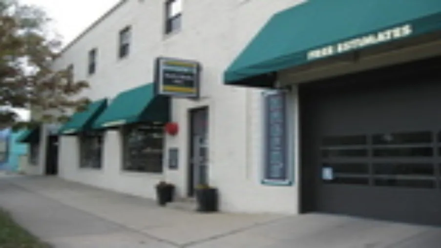 Hagen's Auto Body