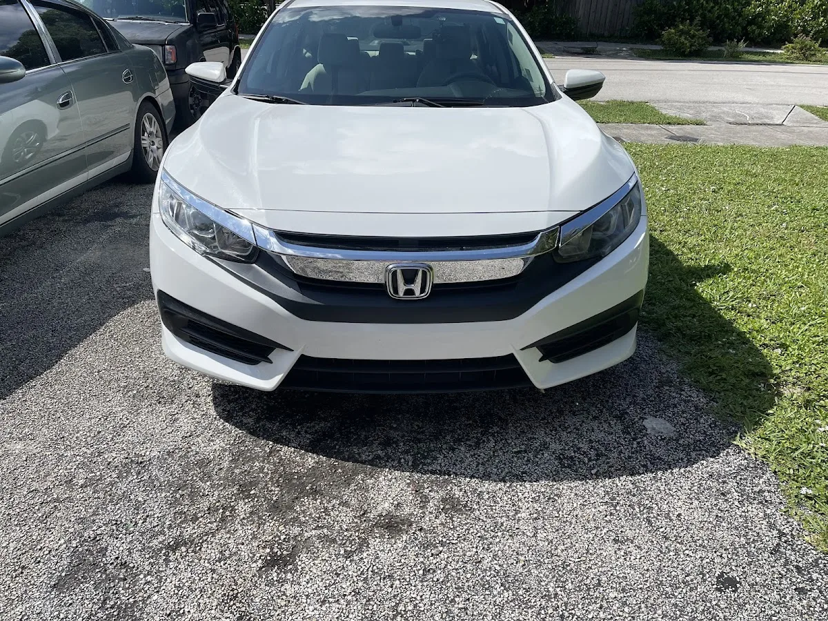 Hamilton Paint & Body Repair