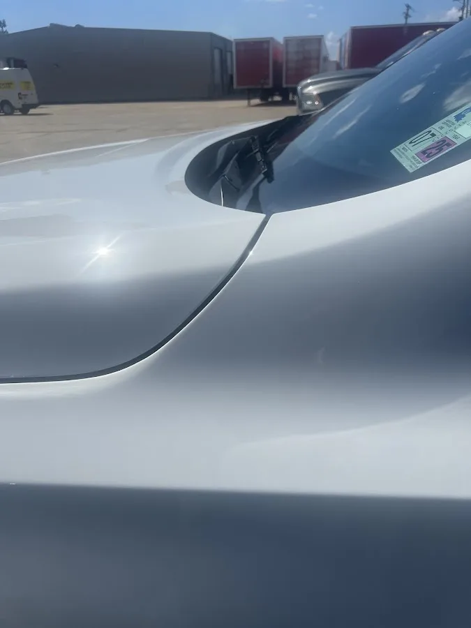 Hampton Collision Center