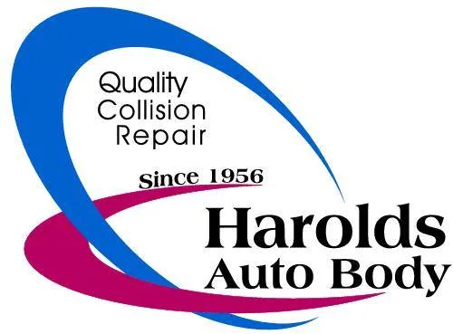 Harold's Autobody repair shop photo 4