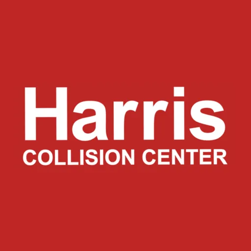 Harris Auto Body Inc repair shop photo 2