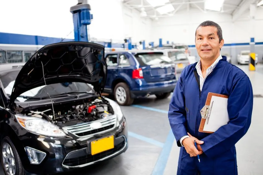 Hernandez Auto Body Shop LLC