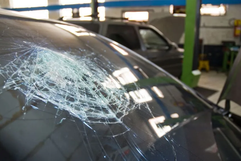 Hernandez Auto Body Shop LLC repair shop photo 4