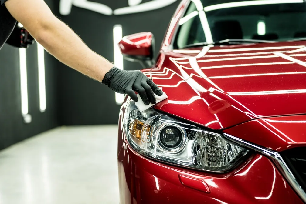 Homewood Auto Body Specialist | Car Repair in Homewood, AL repair shop photo 2