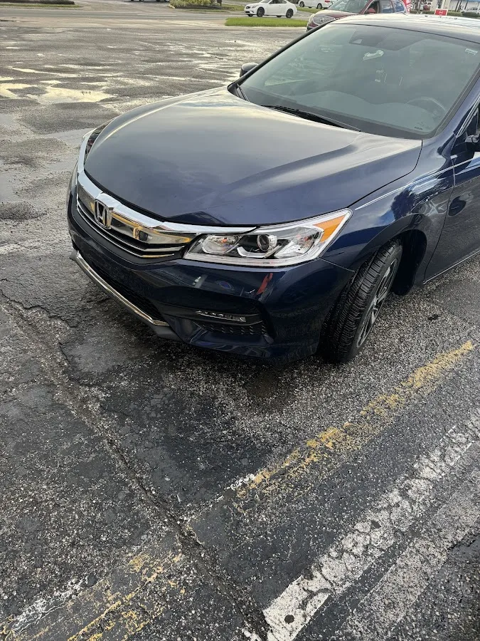 HQ Collision Repair Center