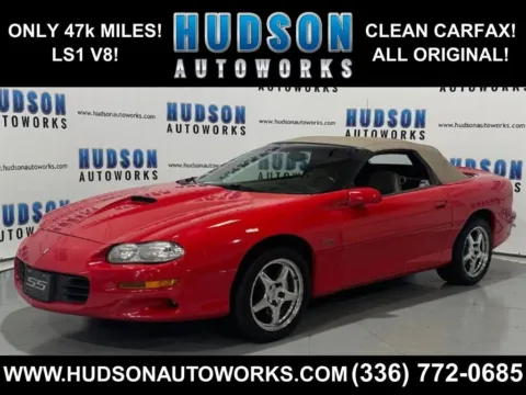 Hudson Autoworks Collision Center repair shop photo 4