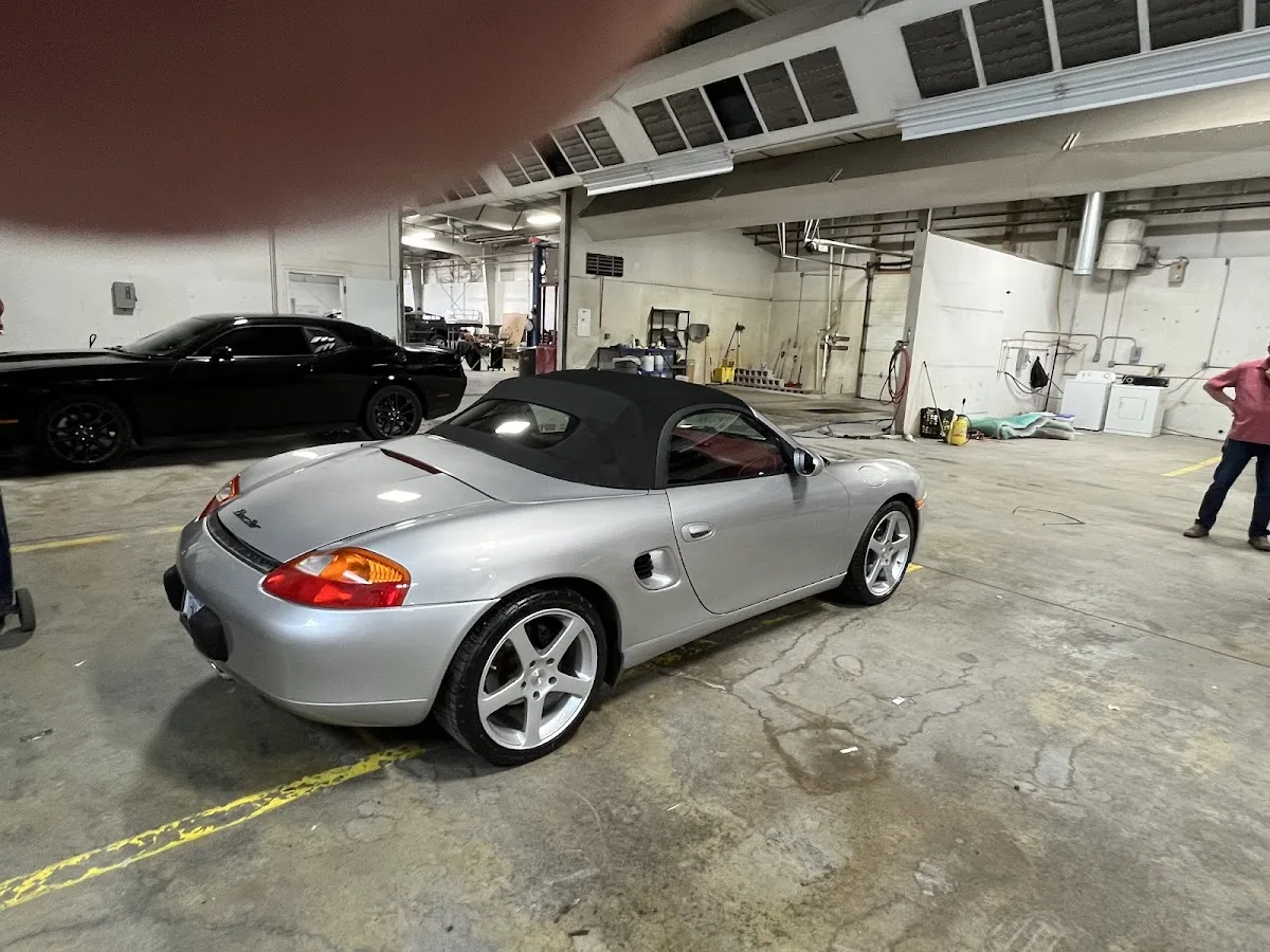 Im Automotive