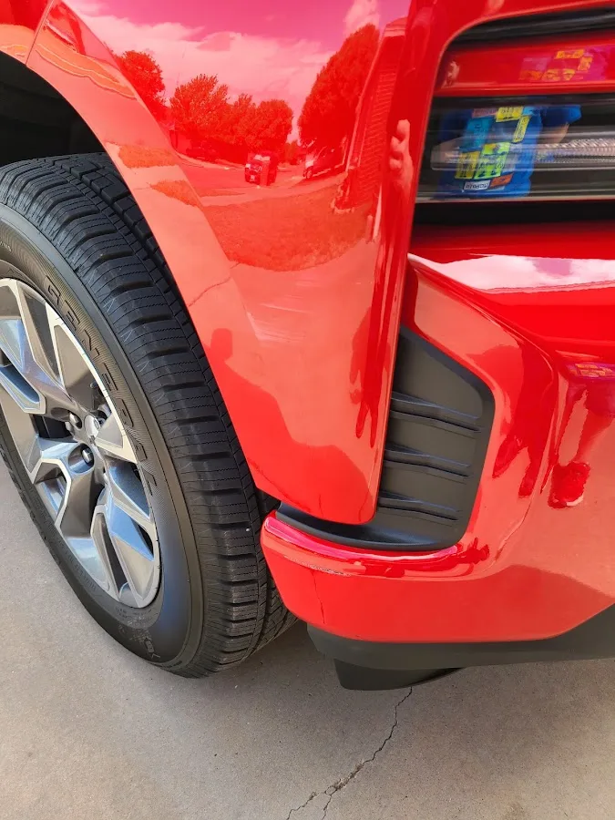 Impact Collision Center
