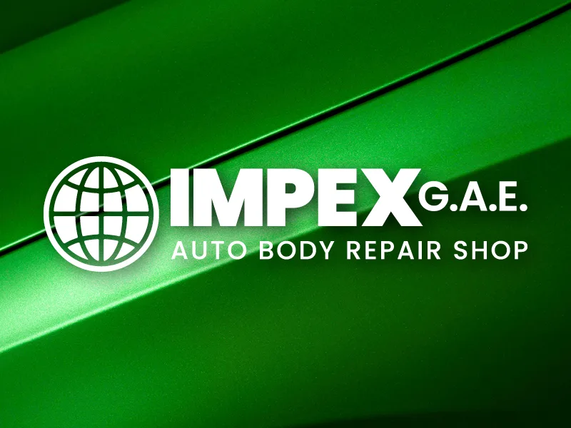 IMPEX G.A.E., LTD. repair shop photo 2