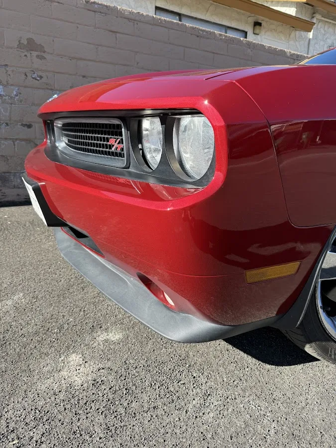 Innovative Refinish