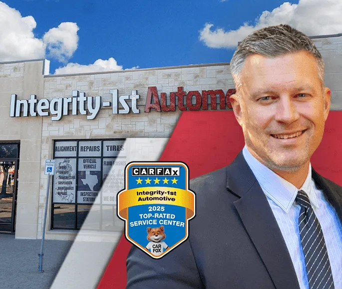 Integrity 1st Car Pros