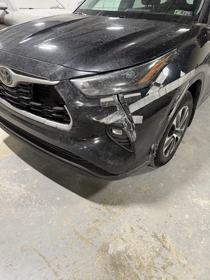 J And J Street Kustoms LLC repair shop photo 2