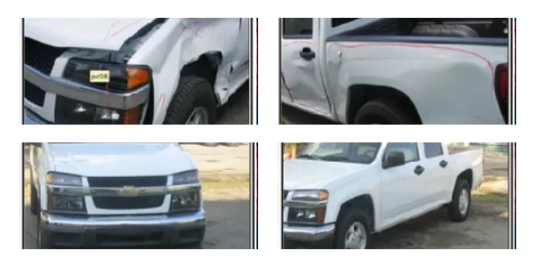 J D's Auto Body & Painting repair shop photo 5
