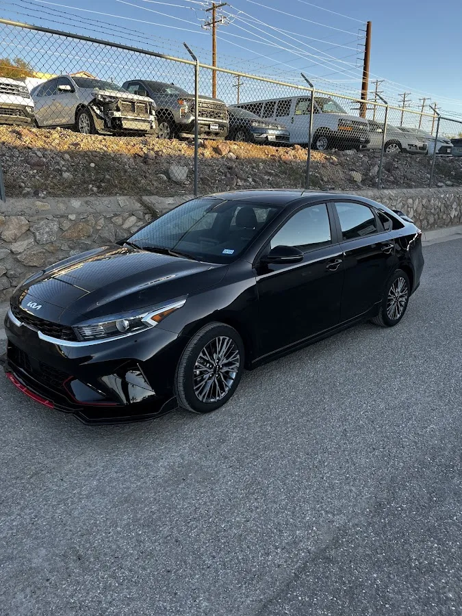 J & H Collision Center, LLC