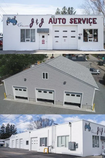 J & J Auto Service repair shop photo 2