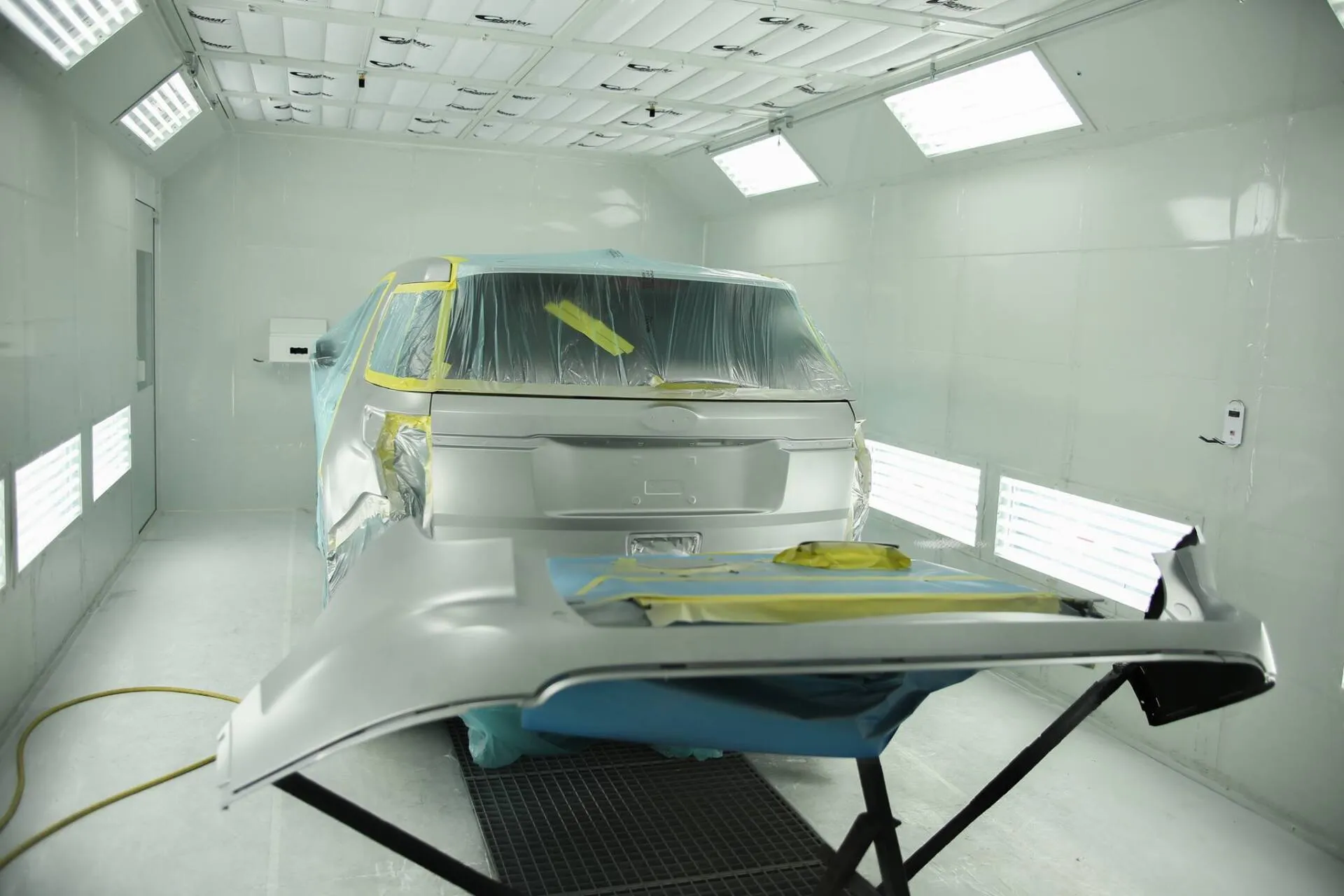 J & J Auto Service repair shop photo 4