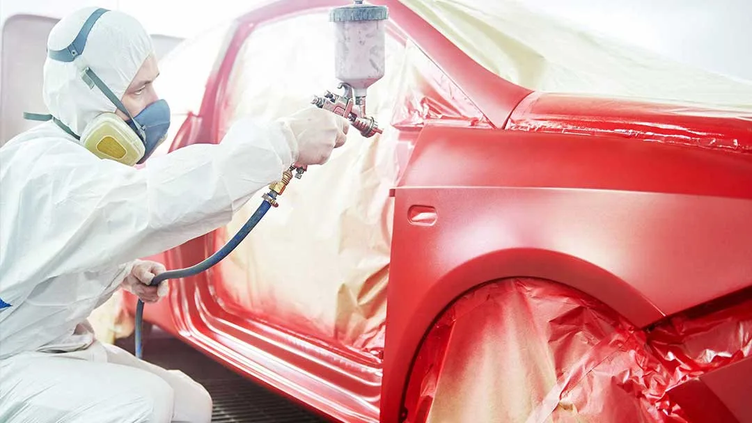 J & J Autobody Repair