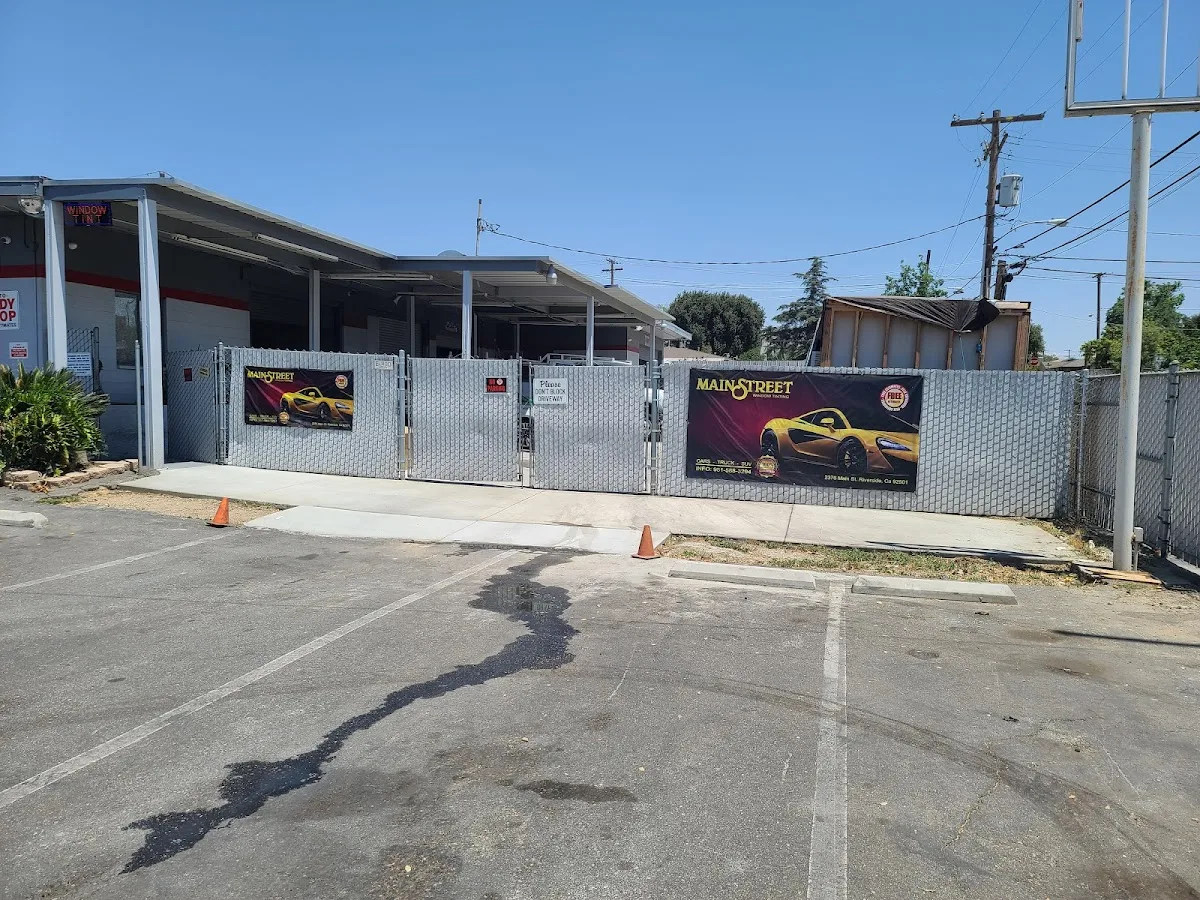 J.L Auto Detail Body & Paint
