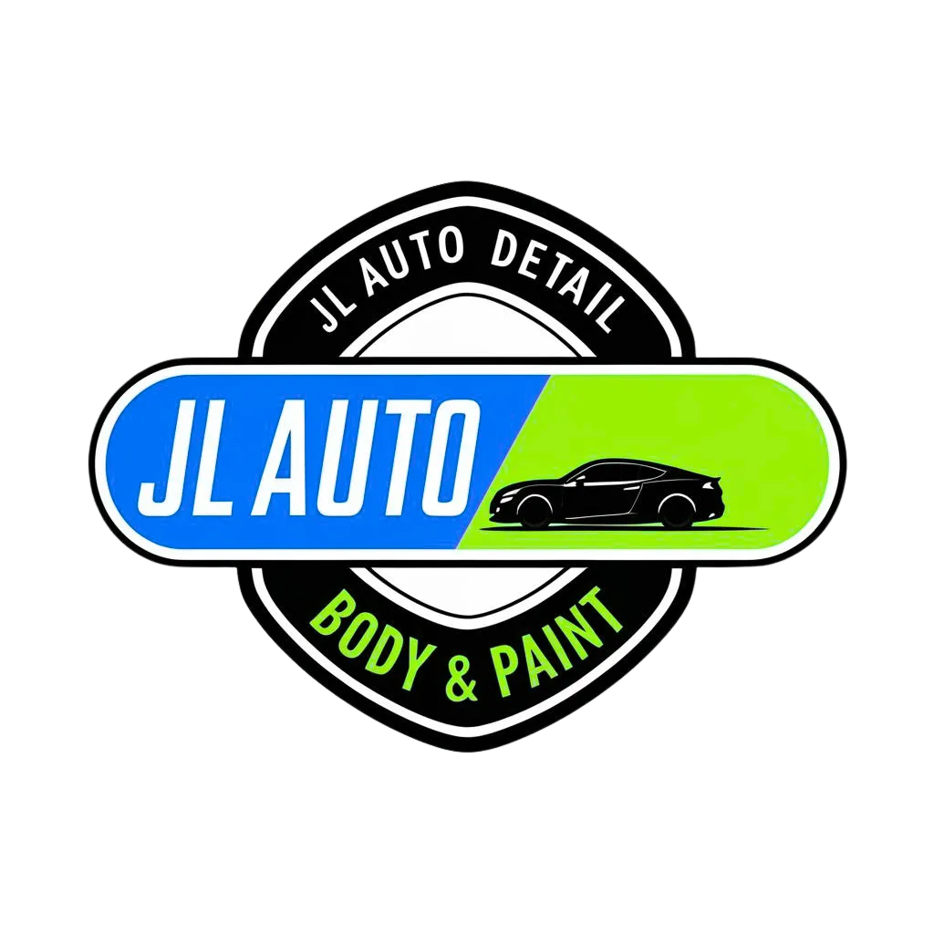 J.L Auto Detail Body & Paint repair shop photo 2
