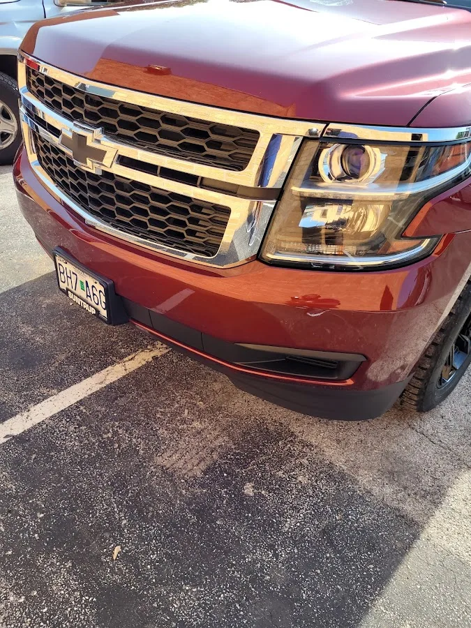 J&R Collision Centers