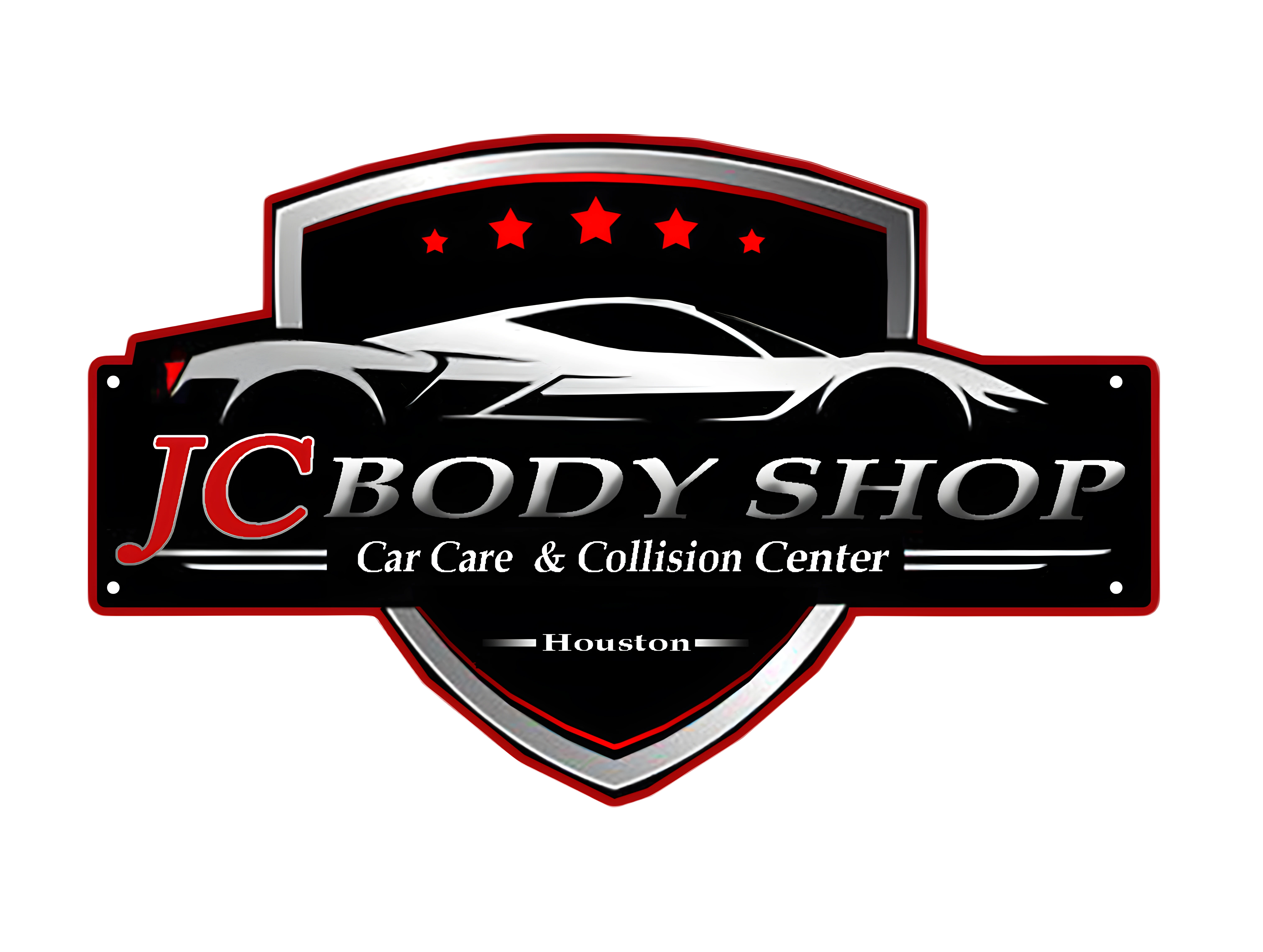 JC Body Shop repair shop photo 2