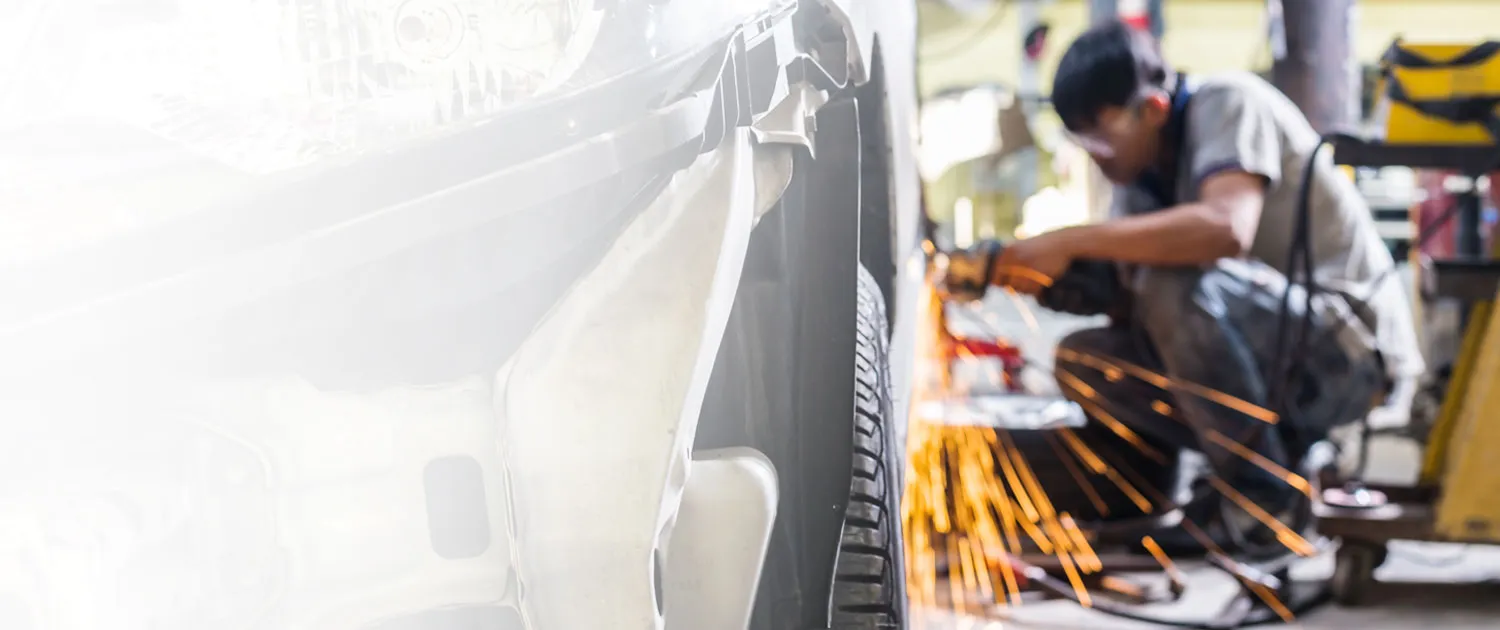 Jim's Auto Repair, LLC repair shop photo 2