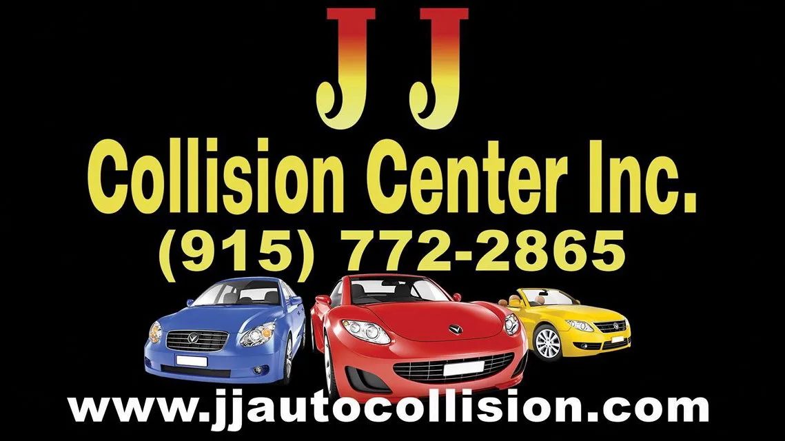 JJ Collision Center Inc.